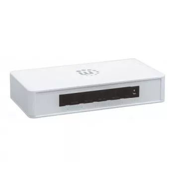 Manhattan 5-Port Gigabit Ethernet Slēdzis