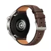 Viedpulkstenis Huawei WATCH 4 Pro Sudrabs