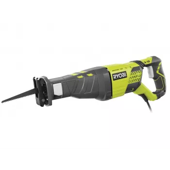 RYOBI RRS1200-K zāģis abpusējs 1200 W Melns, Zaļš