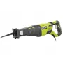 RYOBI RRS1200-K zāģis abpusējs 1200 W Melns, Zaļš