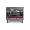 Digitus DN-48002 21U 19 inch tīkla skapis - melns RAL 9005
