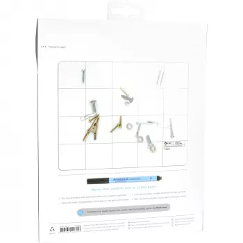 iFixit EU145167-4 magnētiskais remonta paklājiņš elektronikas remontam