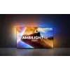 Philips 77OLED770 195,6 cm (77 collu) 4K Ultra HD OLED Smart TV Wi-Fi Melns