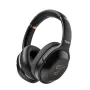 Teufel REAL BLUE PRO Bezvadu Galvas Ausis Spēlēm Bluetooth Melns