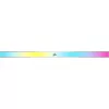 Corsair Vengeance RGB 96 GB (2x 48 GB) DDR5-6000 Dual-Kit, pelēks, CMH96GX5M2E6000Z36, Intel XMP, AMD EXPO