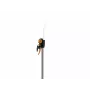 Fiskars 1023633 atzaršanas šķēru asmens, nerūsējošais tērauds