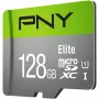 PNY Elite Performance microSDXC 128GB P-SDU128V11100EL-GE