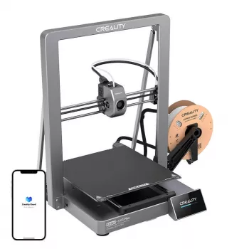 3D printeris Creality ENDER-3 V3 PLUS FDM Wi-Fi ABS PETG 0.1-0.35mm