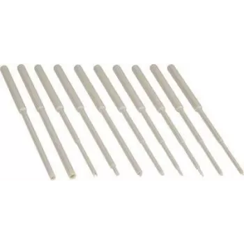 Balansēšanas atsvaru komplekts c.k tools T4857, plastmasa, 10 gab.