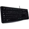 Klaviatūra Logitech K120 Business