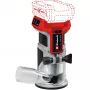 Einhell TP-ET 18 Li BL bezvadu rokas frēze, 18V, bez akumulatora