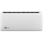 Goobay 8-Portu Gigabit Ethernet Tīkla Slēdzis (64564)
