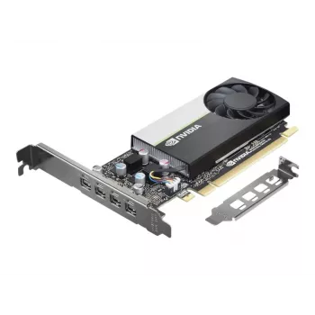Videokarte Lenovo Nvidia T1000 8 GB GDDR6