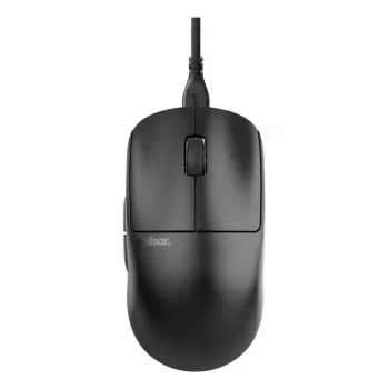 Pulsar X2/MEDIUM Black optiskā USB pele PX2221D