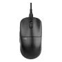 Pulsar X2/MEDIUM Black optiskā USB pele PX2221D