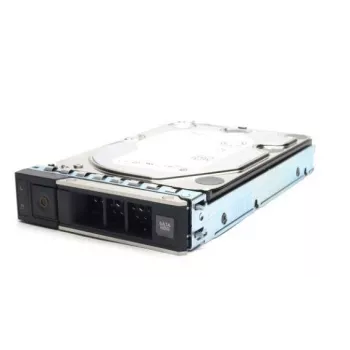 Dell 12TB SATA 6Gbps 512e 3,5 collu karstā maiņa iekšējais cietais disks 401-ABHY