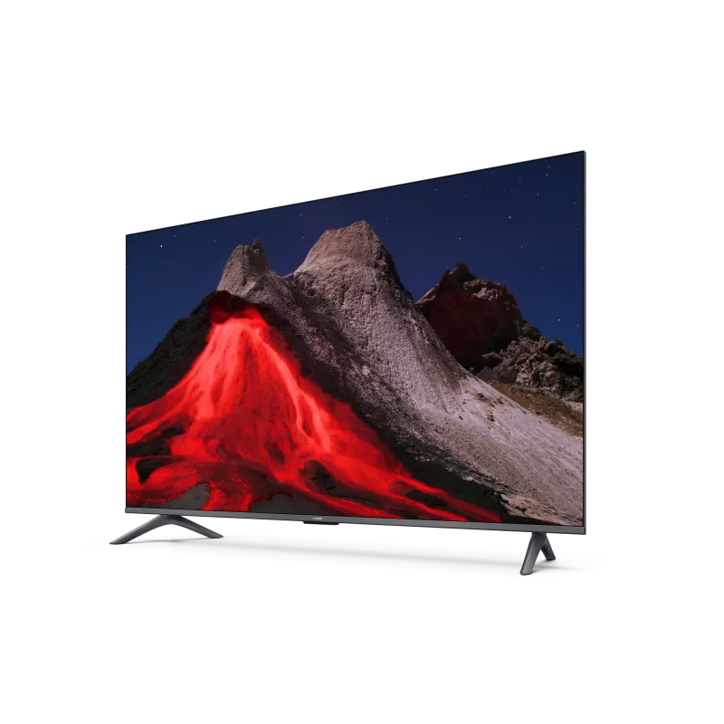 Televizors Xiaomi TV A Pro 55 55 collu 4K Ultra HD QLED 3840 x 2160