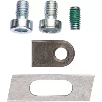 Bosch 2 607 010 025 asmens komplekts metāla šķērēm