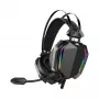 Baracuda BGH-041 Seagul Black – austiņas ar mikrofonu