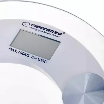 Esperanza EBS008W personīgie svari