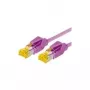 Tecline 72205M Ethernet Patch Cable