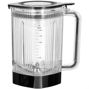 Blenderis ēdiena gatavošanai ZWILLING 53002-001-0 Melns