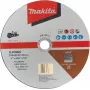 Makita griešanas disks nerūsējošajam tēraudam 230 mm, grauds WA36R