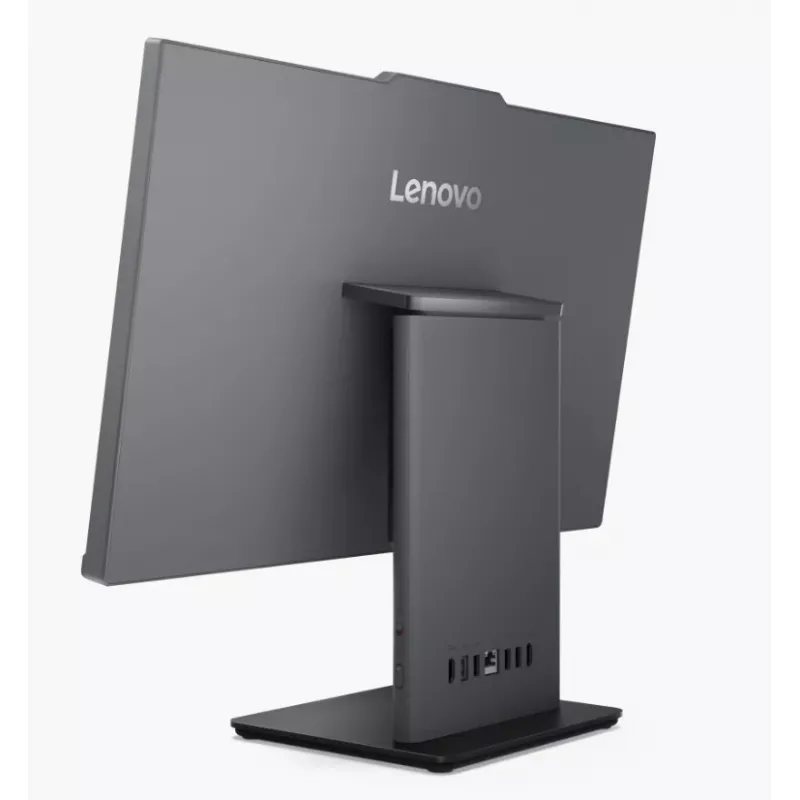 All-in-One dators Lenovo neo 50a G5 W11Pro Core 5 210H 16GB 1TB 23,8 collu FHD skārienekrāns Luna Grey