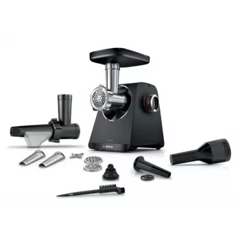 Gaļas maļamā mašīna Bosch Serie 4 MFWS435B