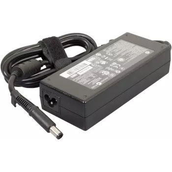 HP 519331-001 tīkla adapteris / invertors 120 W melns