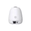 IP drošības kamera TENDA RP7 V2.0 4MP (2880x1620), 4 mm, Pan 0–355° / Tilt -65–90°, Wi‑Fi & Ethernet, MicroSD līdz 512GB