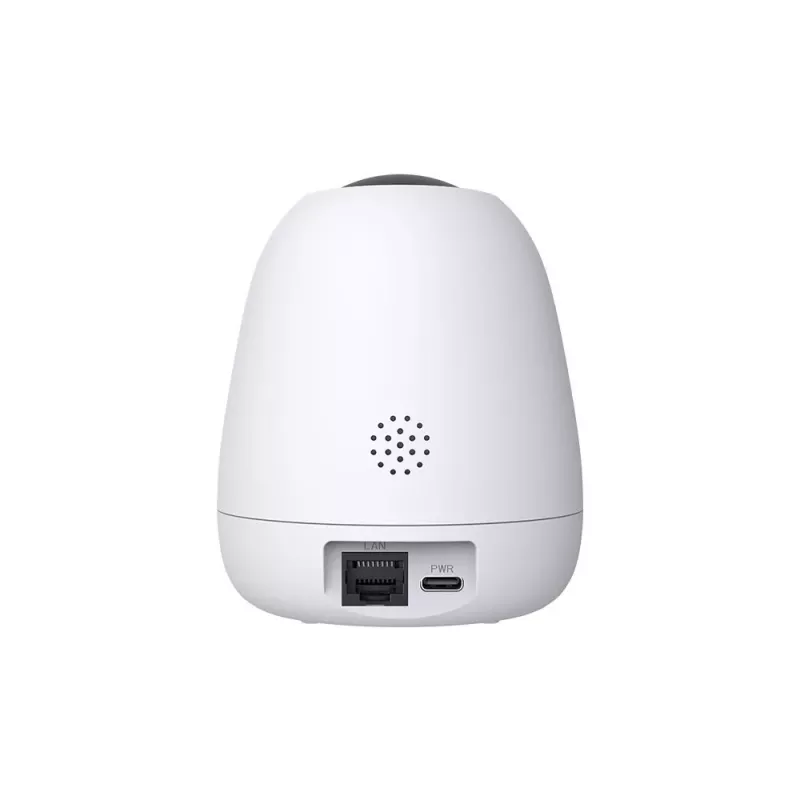 IP drošības kamera TENDA RP7 V2.0 4MP (2880x1620), 4 mm, Pan 0–355° / Tilt -65–90°, Wi‑Fi & Ethernet, MicroSD līdz 512GB