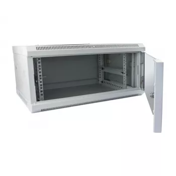 ALLNET ALL-SMC6418GRAU Rack korpuss