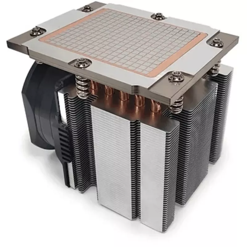 Dynatron J12 3U aktīvais CPU dzesētājs AMD Socket SP5