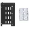Mobilais plaukts Icy Dock MB038SP-B 8x 2,5 inch SATA/SAS diskdziņiem, 1x 5,25 inch nodalījumam