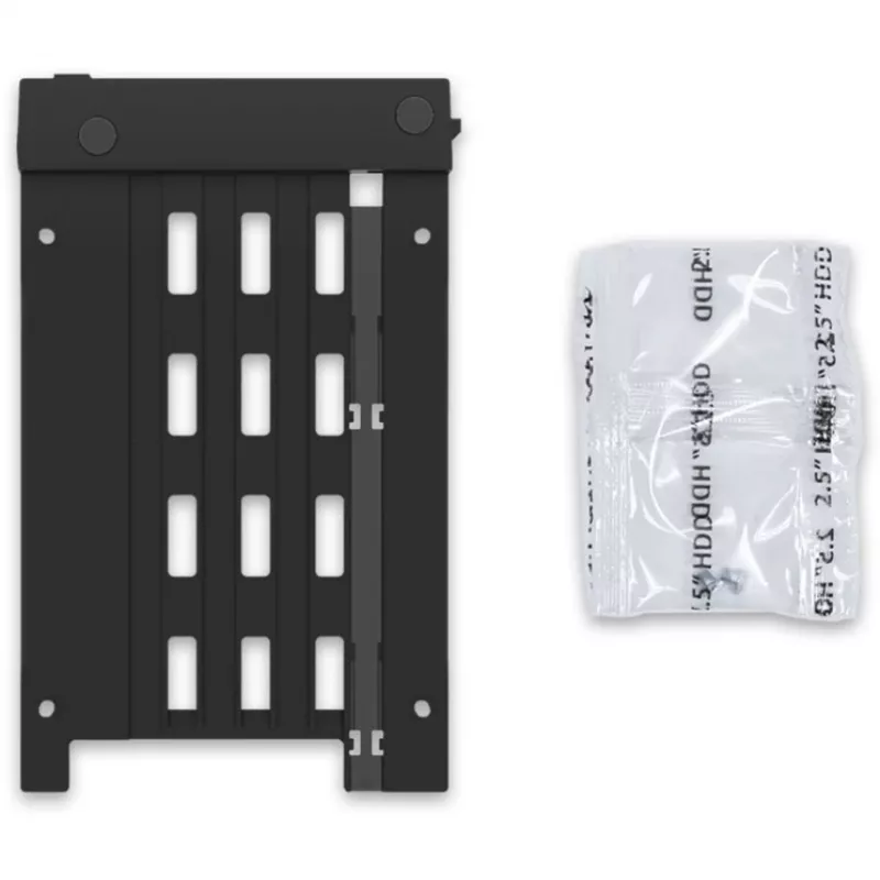 Mobilais plaukts Icy Dock MB038SP-B 8x 2,5 inch SATA/SAS diskdziņiem, 1x 5,25 inch nodalījumam