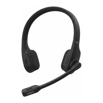 SHOKZ OpenComm2 2025 Industrial Version Bluetooth bezvadu kaulu vadošās austiņas