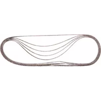 Makita slīplente Universālā 9 x 533 mm K 120 (P-43290)
