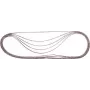 Makita slīplente Universālā 9 x 533 mm K 120 (P-43290)