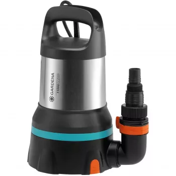 Ūdens sūknis Gardena 9034-20 450 W 0,7 bar 11000 l/h