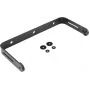 LED augšgaismas kronšteins EUROLITE U-Bracket CLS-18 QCL RGB/WW