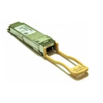 Tīkla uztvērējmodulis Cisco QSFP-40G-SR-BD