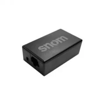 snom bezvadu austiņu adapteris - adapteris austiņām - snom 300, 320, 360, 370, 820