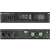 Qoltec nepārtrauktās barošanas avots AWARYJNY DO RACK 3KVA 3000W jaudas koeficients 1.0 LCD EPO USB on-LINE (3VA, 3000W, dubultās pārveidošanas online UPS)