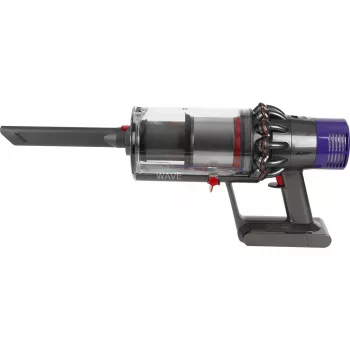 Dyson Cyclone V10 Absolute 2-in-1 putekļsūcējs Copper, Nickel