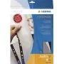 HERMA 7577 fotokartons, 20 loksnes, 232x297 mm