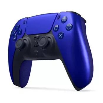 Sony DualSense bezvadu kontrolieris - Kobalta zils