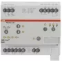 ABB Stotz S&J Fan Coil Controller 2xPWM 0-10V man.REG FCC/S1.5.2.1 (2CDG110235R0011)