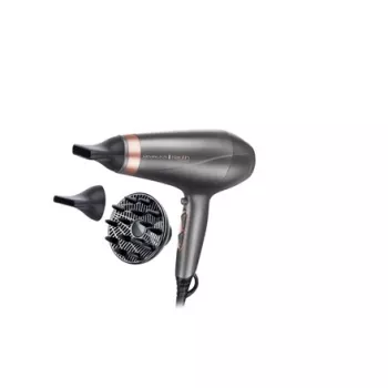 Remington AC8820 Silver 2200 W matu žāvētājs