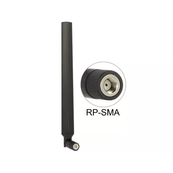 Omnivirziena antena DeLOCK 88913